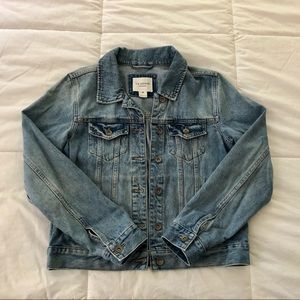 Country Road Women’s Denim Jacket